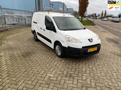 Peugeot Partner - 122 1.6 HDI L2 XR