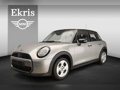 MINI Cooper - 5-deurs C Classic Trim + Package S | Maximaal MINI