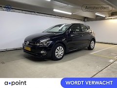 Volkswagen Polo - 1.0 TSI Comfortline 95 pk Automaat (DSG) | Navigatie | Parkeersensoren | Adaptieve cruise