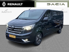 Renault Trafic - 2.0 Blue dCi 170 EDC T30 L2H1 Extra - Trekhaak