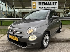 Fiat 500 - 0.9 TwinAir Turbo Popstar / Airco / Radio / 15'' LMV / Elek. Spiegels /