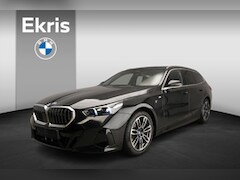 BMW 5-serie Touring - 530e M Sportpakket | Travel Pack