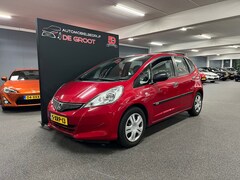 Honda Jazz - 1.2 Cool / eerste eigenaar /Airco /Navi