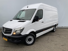 Mercedes-Benz Sprinter - 313 2.2 CDI 366 DC