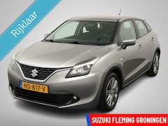 Suzuki Baleno - 1.2 Dynamic AUTOMAAT