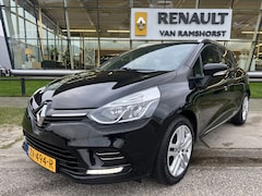 Renault Clio Estate - 0.9 TCe Zen / Cruise / Airco / Applecarplay - Androidauto / DAB /