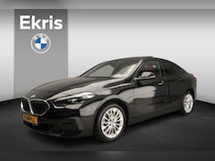 BMW 2-serie Gran Coupé - 218i | LED | Leder | Navigatie | Schuifdak | Sportstoelen | DAB | Harman-kardon sound | Al