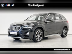 BMW X1 - sDrive20i High Executive xLine Aut