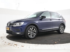 Volkswagen Tiguan - 2.0 TDI Comfortline Business 150pk IQ Drive, Apple Carplay, Climate,