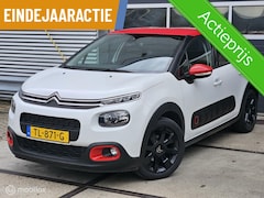 Citroën C3 - 1.2 PureTech S&S ACTIE ACTIE Clima Camera