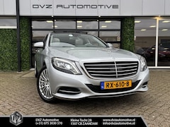 Mercedes-Benz S-klasse - 400 HYBRID Prestige | Distronic | Pano | Massage