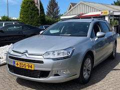 Citroën C5 Tourer - 1.6 HDI Automaat 2015 Trekhaak Dealer Onderhouden