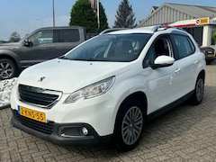 Peugeot 2008 - 1.2 VTi Active