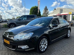 Citroën C5 - 3.0 V6 Exclusive 2008 Automaat Youngtimer Hydro