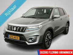 Suzuki Vitara - 1.4 Boosterjet Style Smart Hybrid