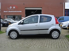 Citroën C1 - 1.0-12V Ambiance apk 30-10-2025 nap