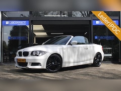 BMW 1-serie Cabrio - 118i M Sport Edition 143pk|Leder|PDC|Cruise|Xenon|Stoelverw|Vol