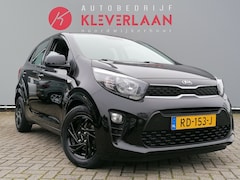 Kia Picanto - 1.0 CVVT EconomyPlusLine | AIRCO | BLUETOOTH | Wij bieden ook financiering mogelijkheden a