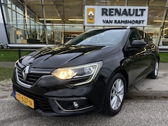 Renault Mégane Estate - 1.5 dCi Eco2 Limited / Trekhaak / Climate / Applecarplay - Androidauto / DAB /