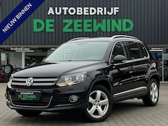 Volkswagen Tiguan - 1.4 TSI Sport& Style IHighline I2012I