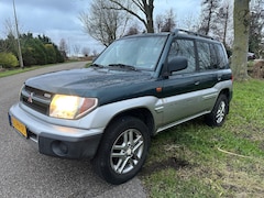 Mitsubishi Pajero Pinin - 2.0 GDI GLX Long Body 4x4