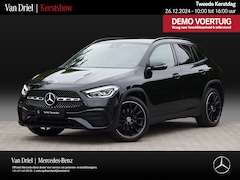 Mercedes-Benz GLA-Klasse - GLA 250 e AMG Line Night | Sfeerverlichting Dodehoek Sound