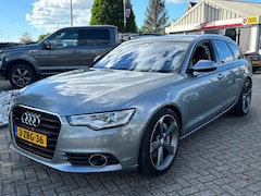 Audi A6 Avant - 3.0 TDI Biturbo 313PK Quattro 2012 20'' Rotor