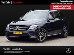 Mercedes-Benz GLC-klasse - GLC 250 4M AMG line Night | Distronic HUD Panorama Keyless