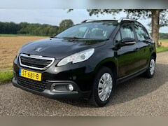 Peugeot 2008 - 1.2 PureTech