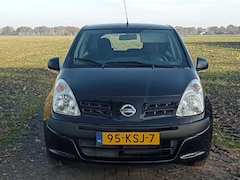 Nissan Pixo - 1.0 Visia