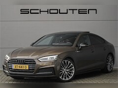 Audi A5 Sportback - 2.0 TFSI S-line Competition Pano B&O 19" Ori NL