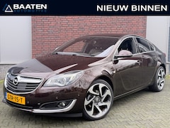 Opel Insignia - 1.6 T Innovation |Leder|Bose|Apple Carplay|Camera|ACC|UNIEK|