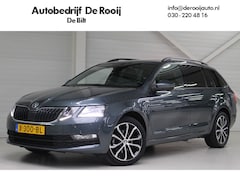 Skoda Octavia Combi - 1.5 TSI DSG Greentech Business Edition Plus Navigatie | Panoramadak | Side Assist | Adapti