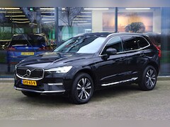 Volvo XC60 - 2.0 T6 350 PK Inscription Plug-in Hybrid AWD , Panoramadak, Leder, Camera, Carplay