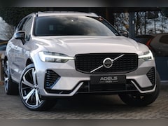 Volvo XC60 - 2.0 T6 Recharge AWD Plus Dark R-Design Panodak 360 Camera Sportstoelen Swarovski