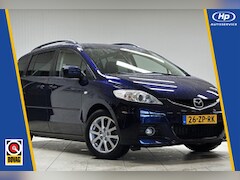 Mazda 5 - 5 2.0 Executive Automaat