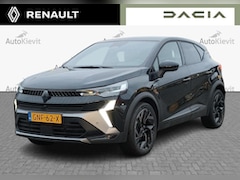 Renault Captur - 1.6 E-Tech Hybrid 145 Esprit Alpine - pack harman/kardon - pack navigation urban - pack ad