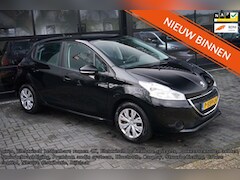 Peugeot 208 - 1.0 PureTech Access, Airco, CC, Bluetooth, Carplay, Elek pakket