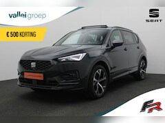 Seat Tarraco - 1.4 TSI 245PK DSG e-Hybrid PHEV FR | Pano | Trekhaak | Adaptief onderstel | 360 camera | 1