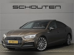 Audi A5 Sportback - 2.0 TFSI S-line Competition Pano B&O 19" Ori NL