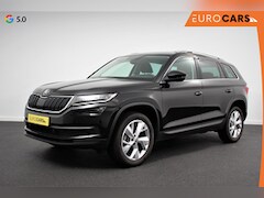 Skoda Kodiaq - 1.5 TSI 150pk Style DSG 7p. nieuw model | Panorama dak | Navigatie | Camera | Adaptive Cru