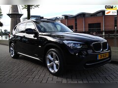 BMW X1 - XDrive20i_ NETTE AUTO_OPEN DAK