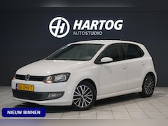 Volkswagen Polo - 1.2 TDI BlueMotion Comfortline