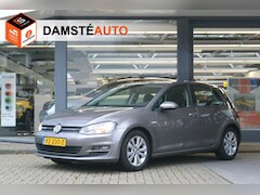 Volkswagen Golf - 1.0 TSI 115pk Connected Series