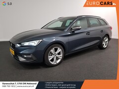 Seat Leon ST - 1.5 TSI FR 150 PK | Navigatie | LED | Cruise Control | Park Assist | Lane Assist | DAB | W