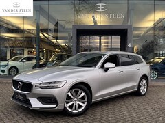 Volvo V60 - 2.0 B4 Business Pro Apple Carplay | Dealer Onderhouden | Adapt. Cruise