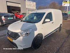 Dacia Dokker - 1.5 dCi 75 Ambiance/ Apk 16-06-2025