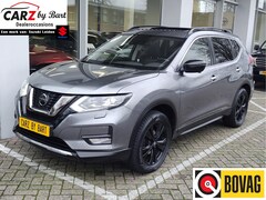 Nissan X-Trail - 1.3 DIG-T N-TEC AUTOMAAT Stoelverwarming | Elek. achterklep | Open dak