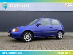 Toyota Starlet - 1.3-16V STUURBEKRACHTIGING NIEUWE APK