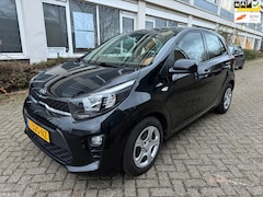 Kia Picanto - 1.0 DPi ComfortLine 5 deurs Airco CruiseControl